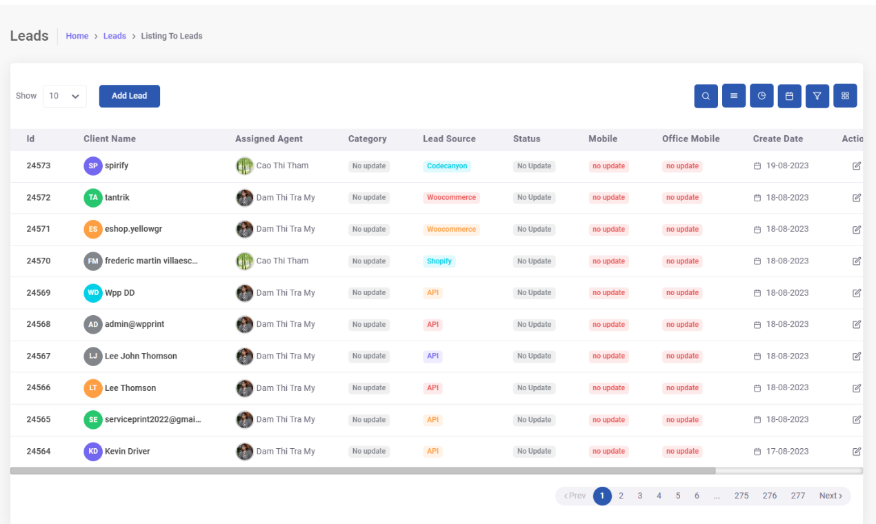 Worksuite - Набор инструментов, которые поддерживают бизнес по -разному медиа 3