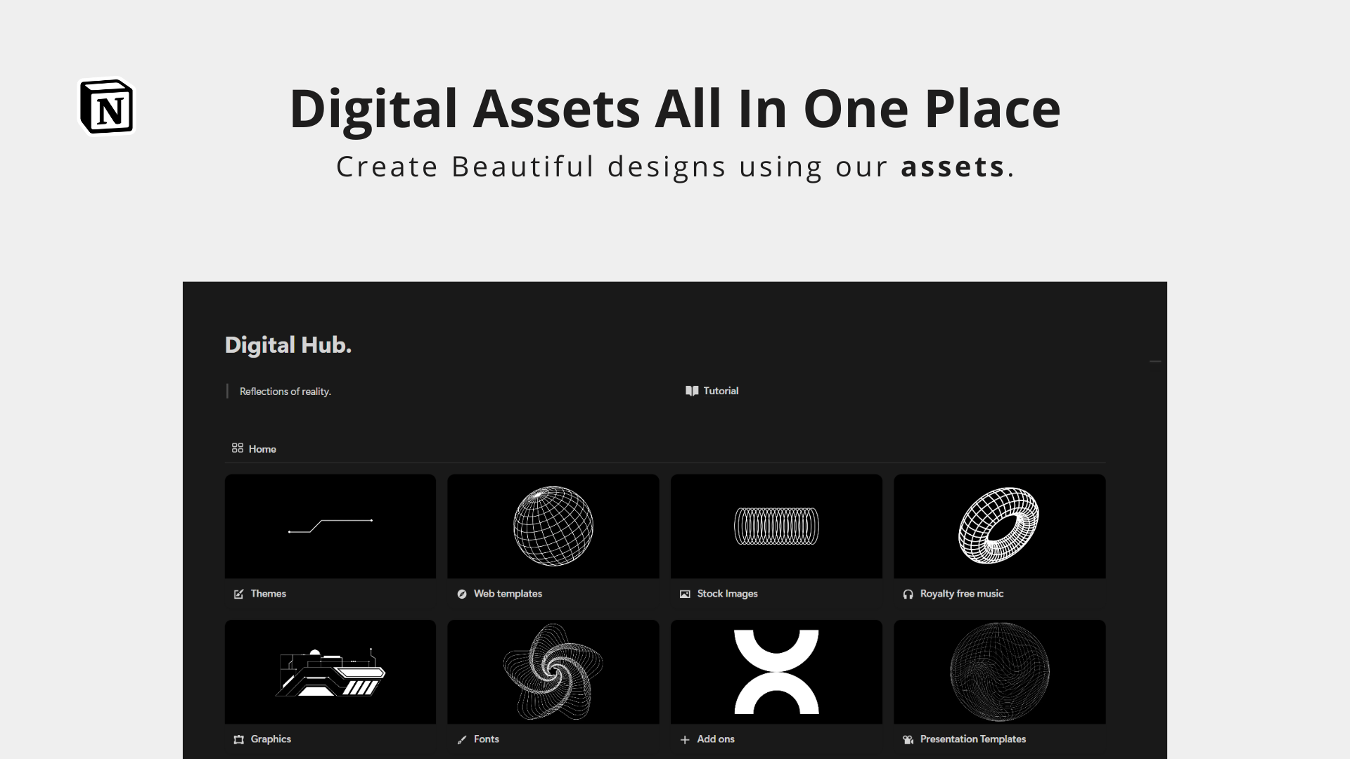 Digital Hub - Hub For Digital Creators media 1