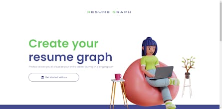 Resume Graph gallery image