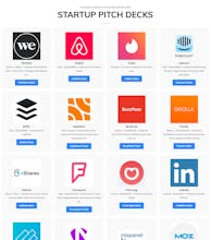 40+ Real Pitch Decks That Raised $1.4Bil 😍🌟🤑 gallery image