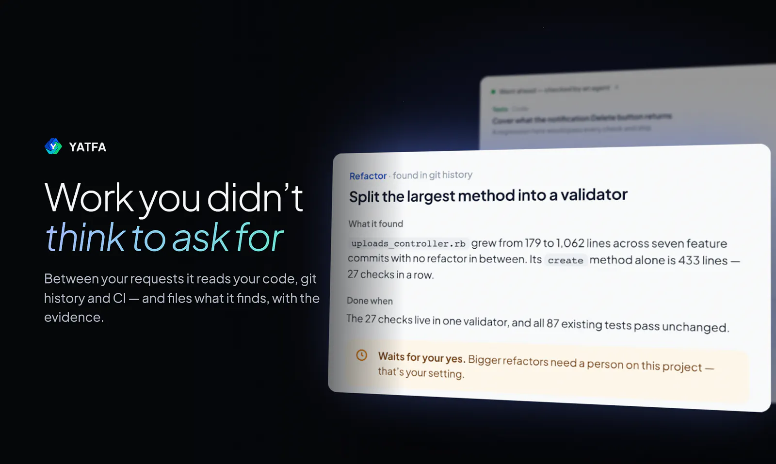 YATFA screenshot 5