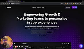 Dynamic UI by Quest Labs AI gallery image