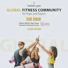 200 hour yoga teacher training course gallery image