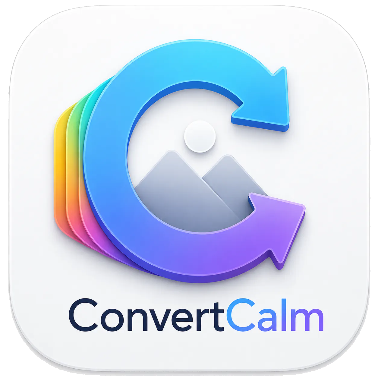 ConvertCalm
