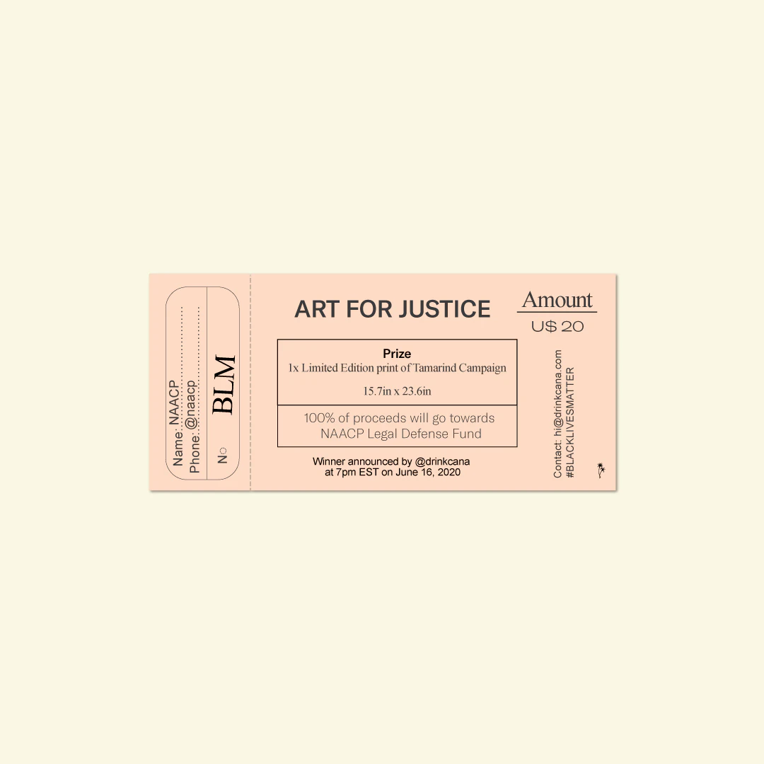 Art for Justice