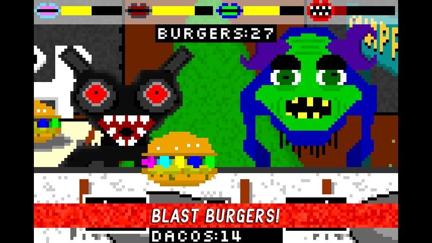 Arranger! gallery image