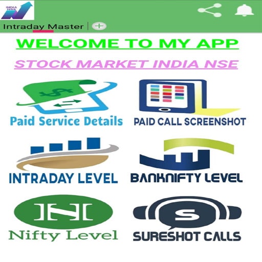 Intraday Master gallery image