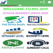 Intraday Master gallery image