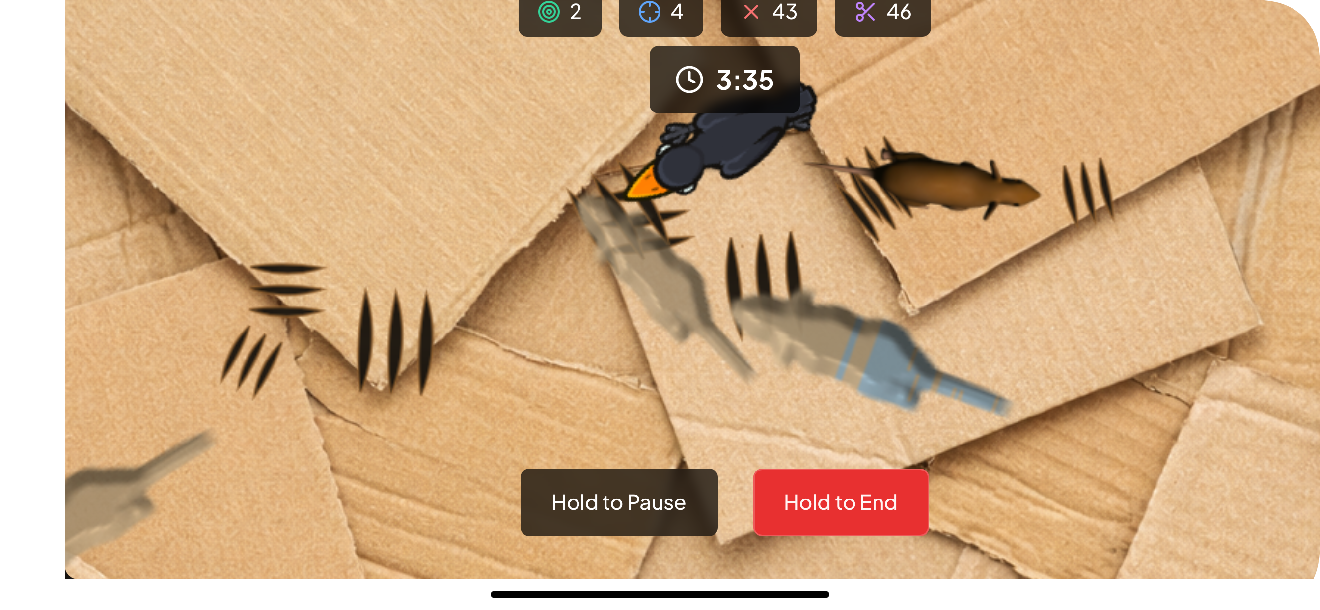 Cat Hunt Simulator: Burrow & Pounce gallery image