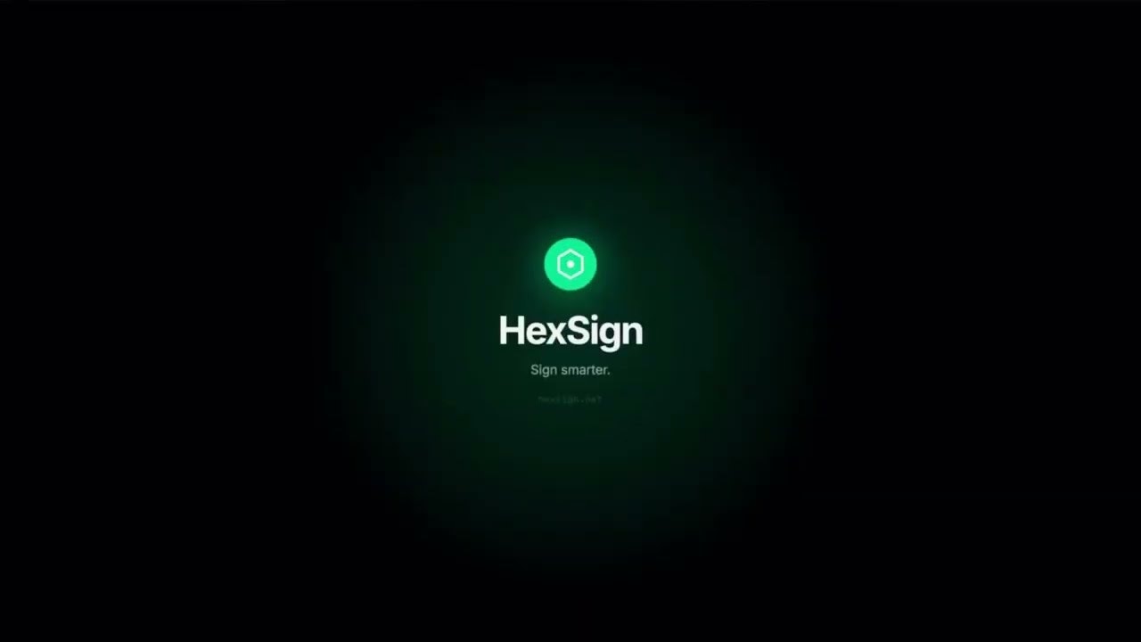 HexSign gallery image