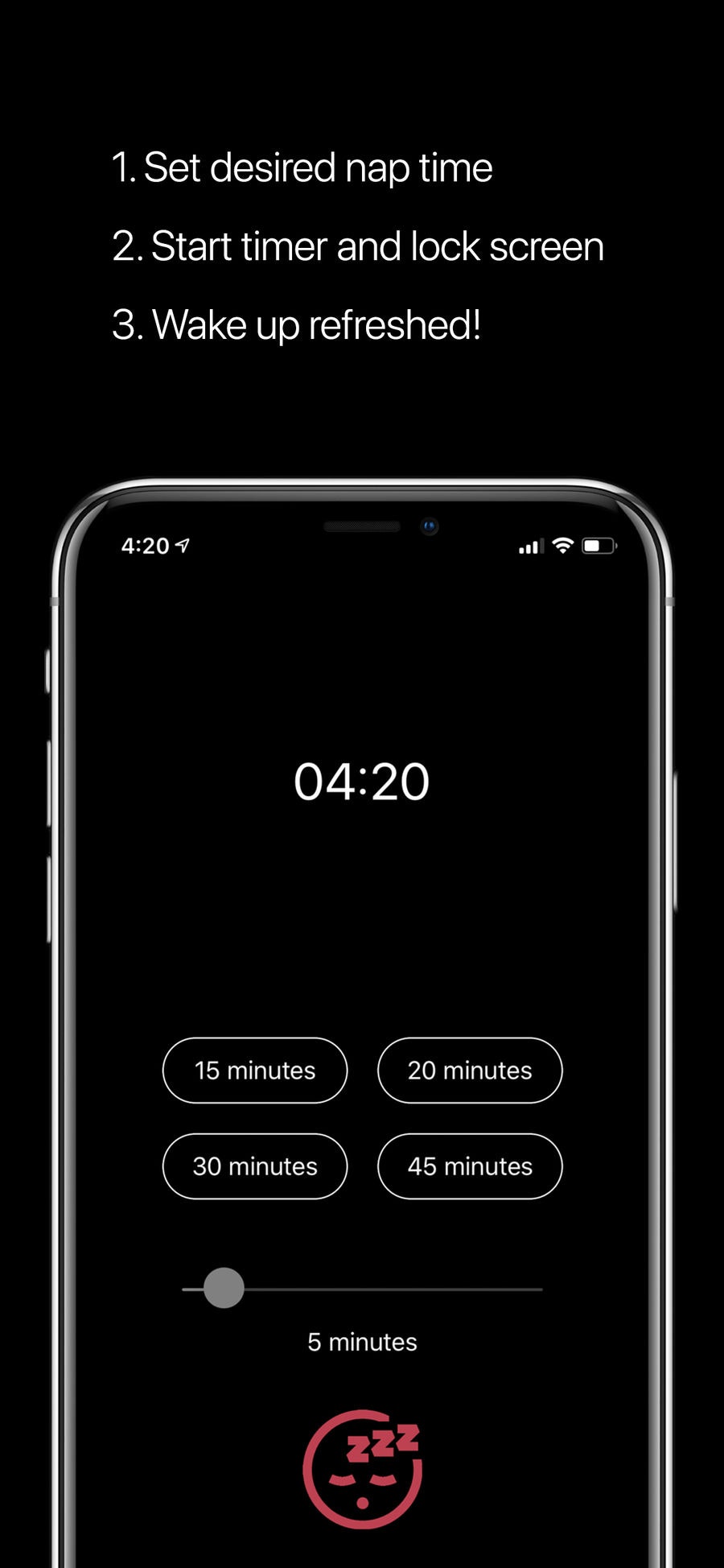 Lemmenap gallery image