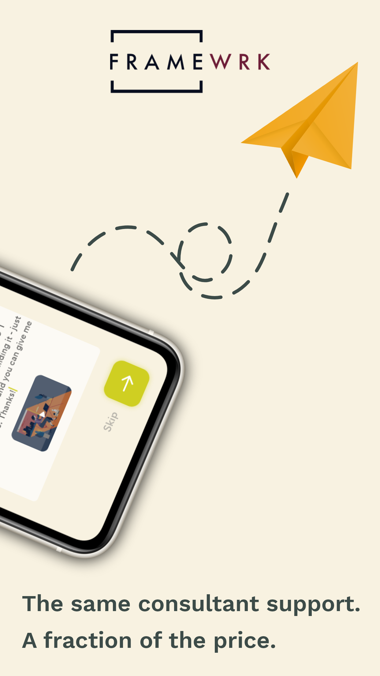 Framewrk gallery image