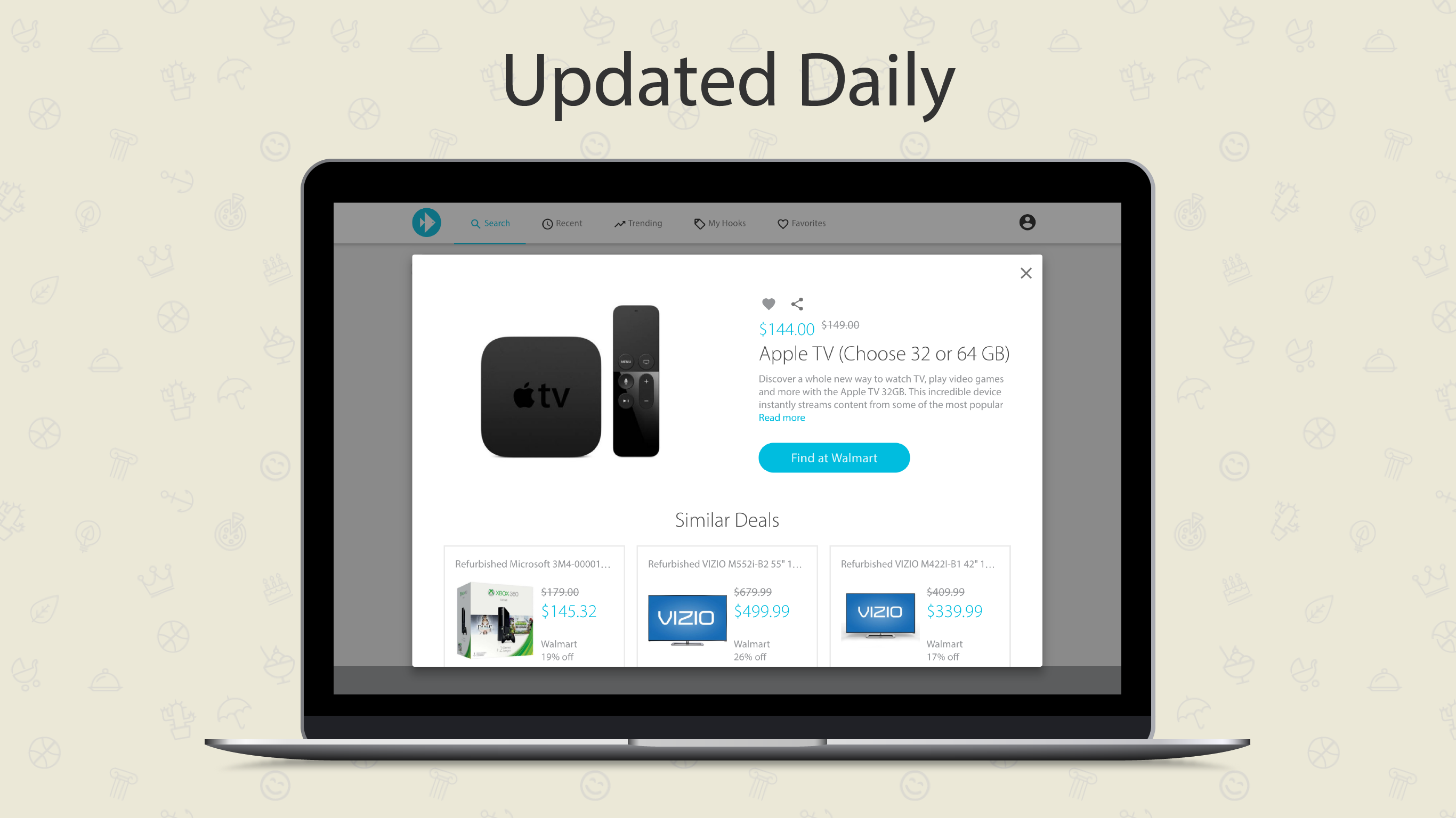 Dealfish gallery image