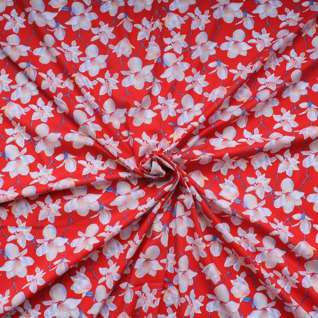 LAWN COTTON FABRICS gallery image