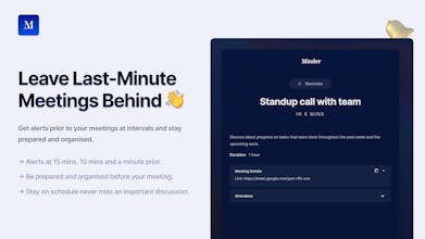 Minder gallery image