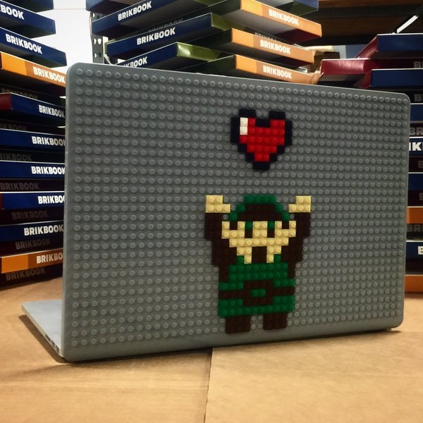 Brik Book gallery image