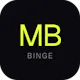MoodBinge