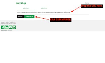 sumitup gallery image