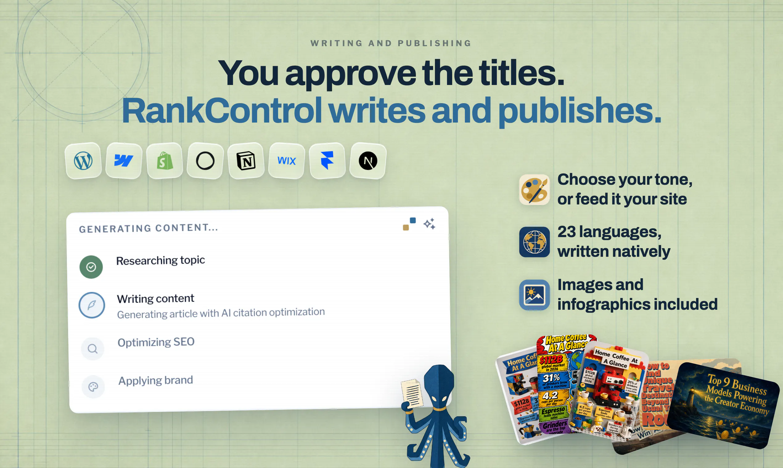 RankControl gallery image