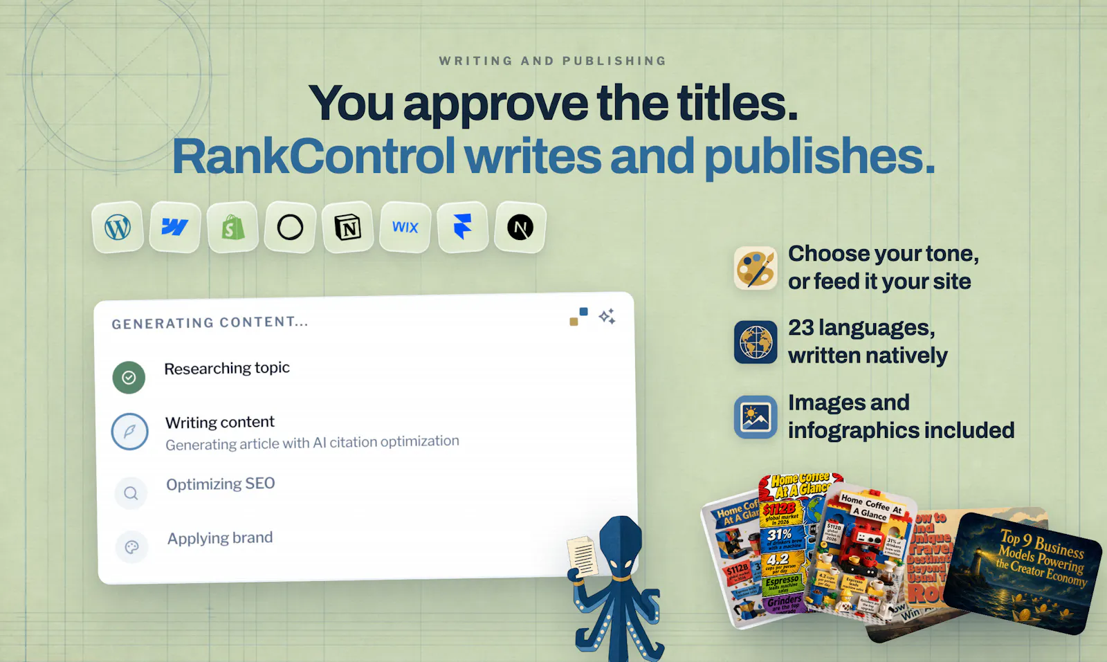 RankControl screenshot 5