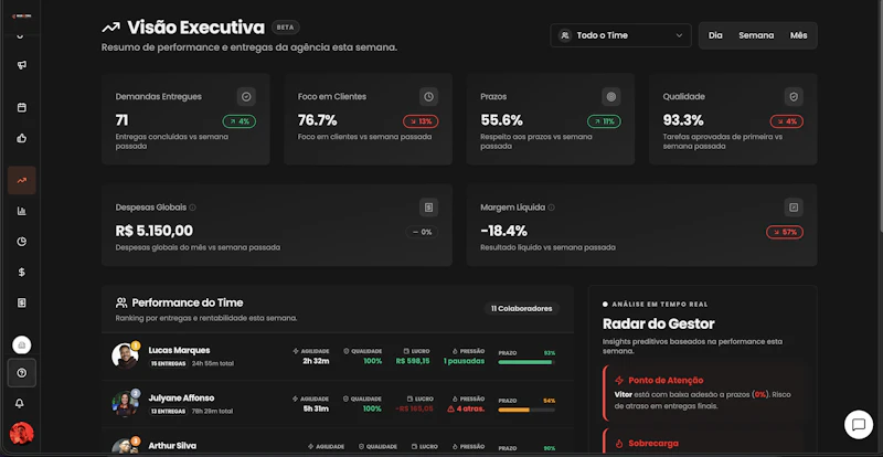 Clareo screenshot 5