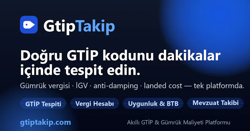 GtipTakip screenshot 1