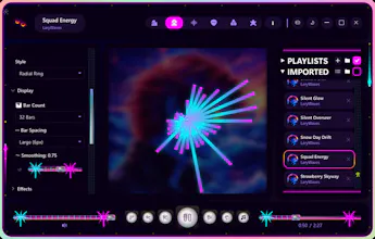 LaryWaves Studio on Steam gallery image