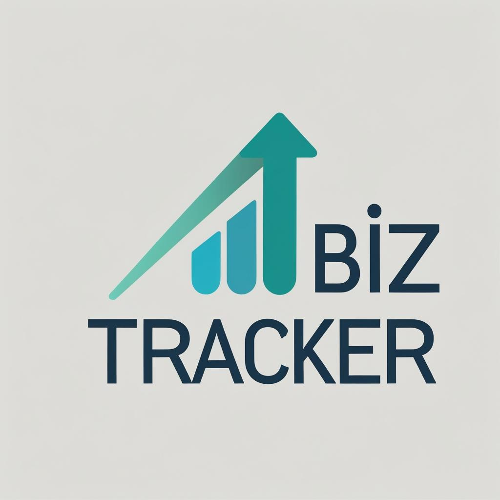 Biz Tracker logo