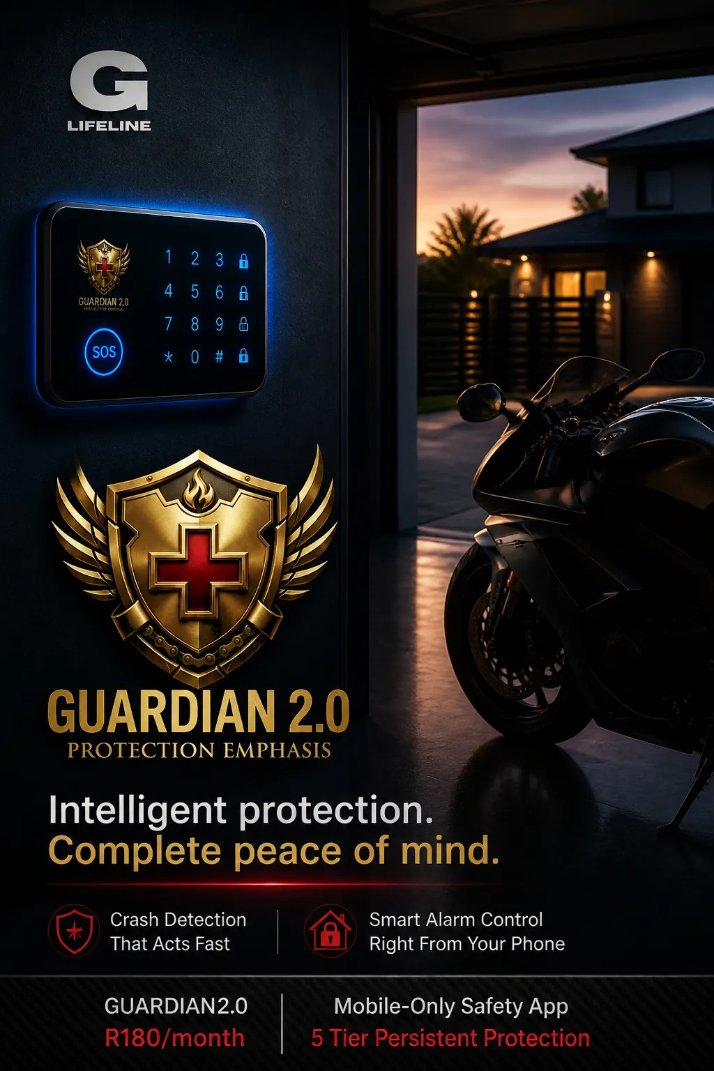 GUARDIAN2.0 gallery image