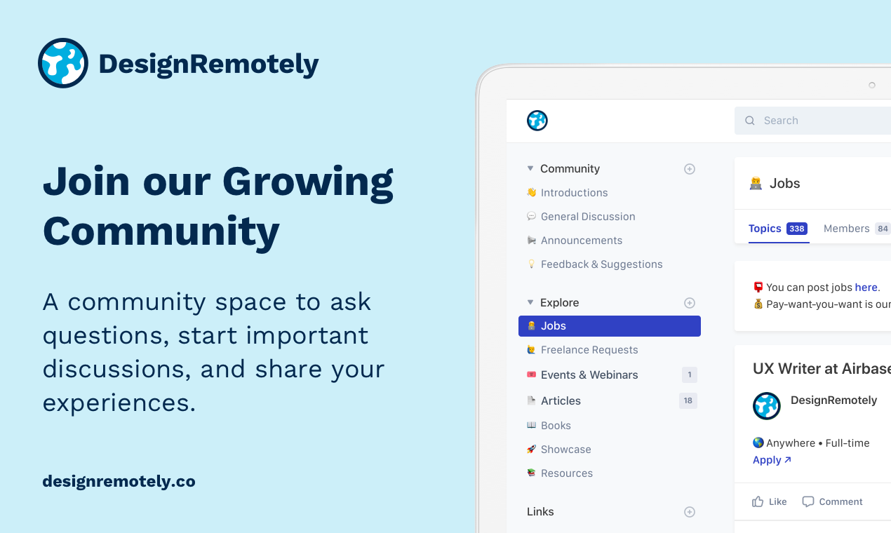 DesignRemotely gallery image