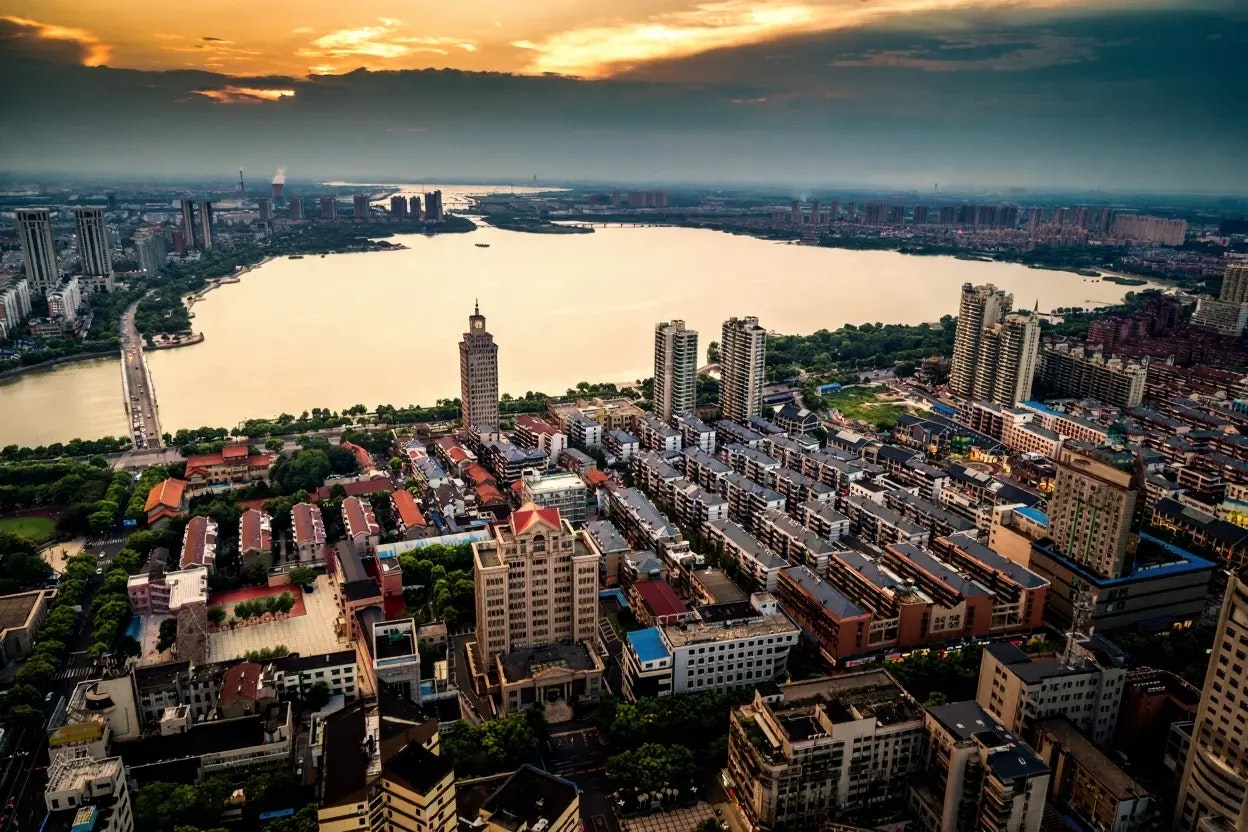 Discover the Legacy of Vijaya - Product Hunt launch logo and brand identity