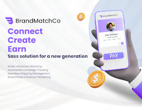 BrandMatchCo gallery image