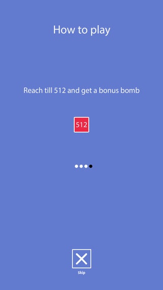 2Square : 2048 Tetris Flavoured gallery image