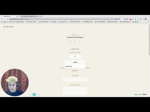 Paid Rooms gallery image