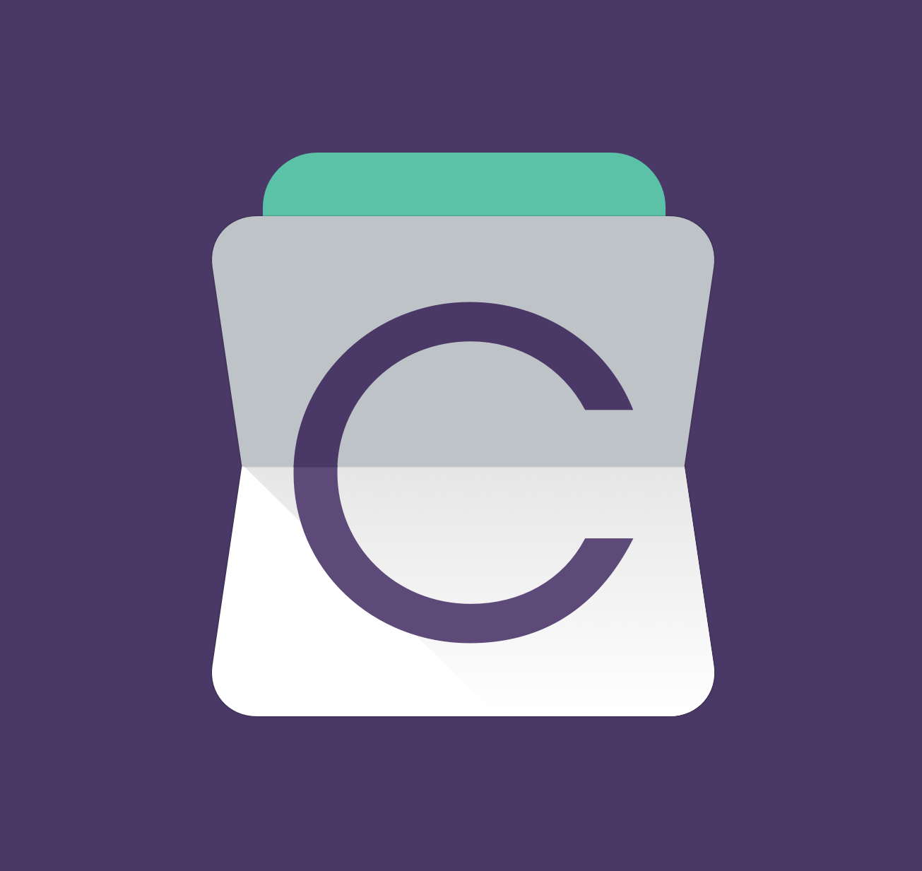 CountUp logo