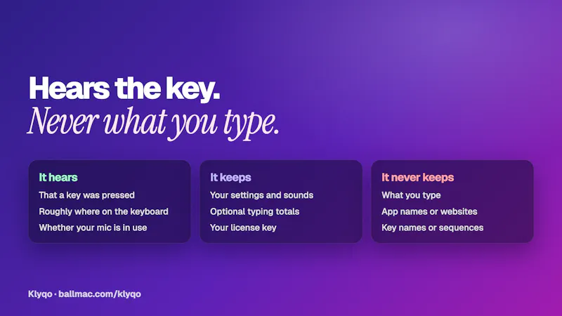 Klyqo screenshot 4