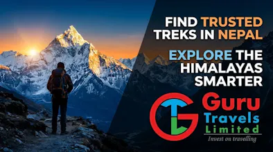 Gurutreks gallery image