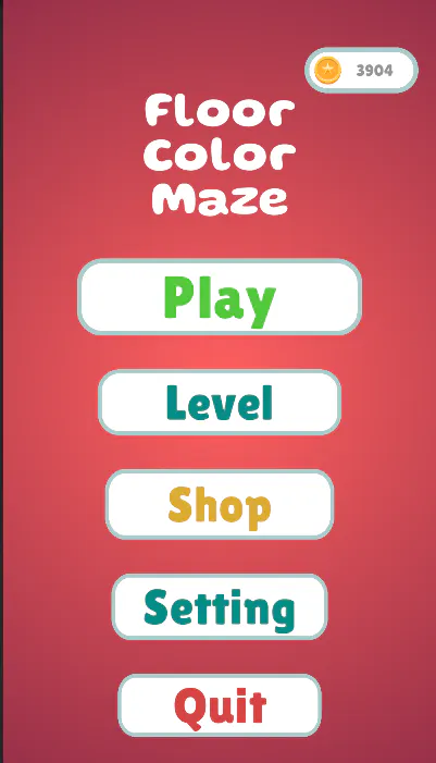 Floor Color Maze gallery image