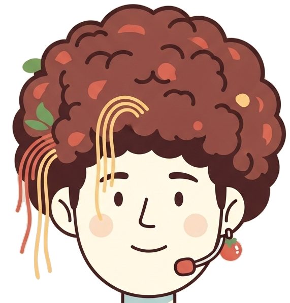 meatball AI - free logo