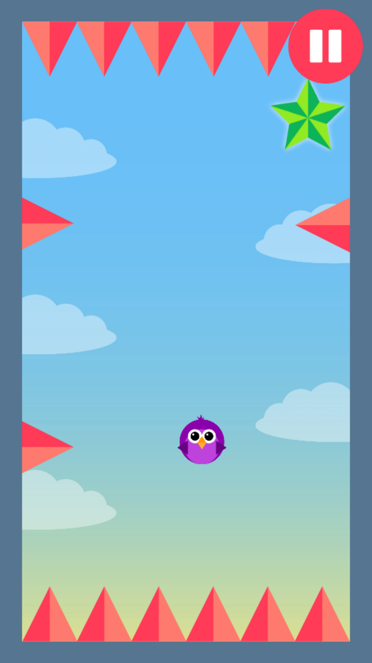 Agile Bird gallery image