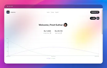 Impenny gallery image