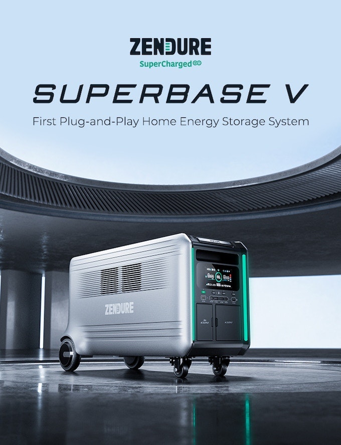 Superbase V