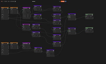Oriqon.ai gallery image