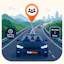 One Demand Carpool (Ride Sharing) App
