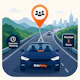 One Demand Carpool (Ride Sharing) App