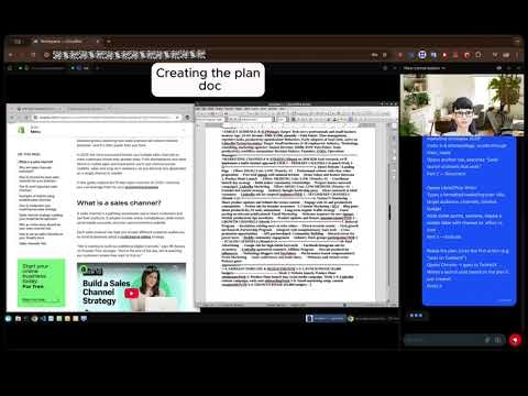 CloudBot gallery image