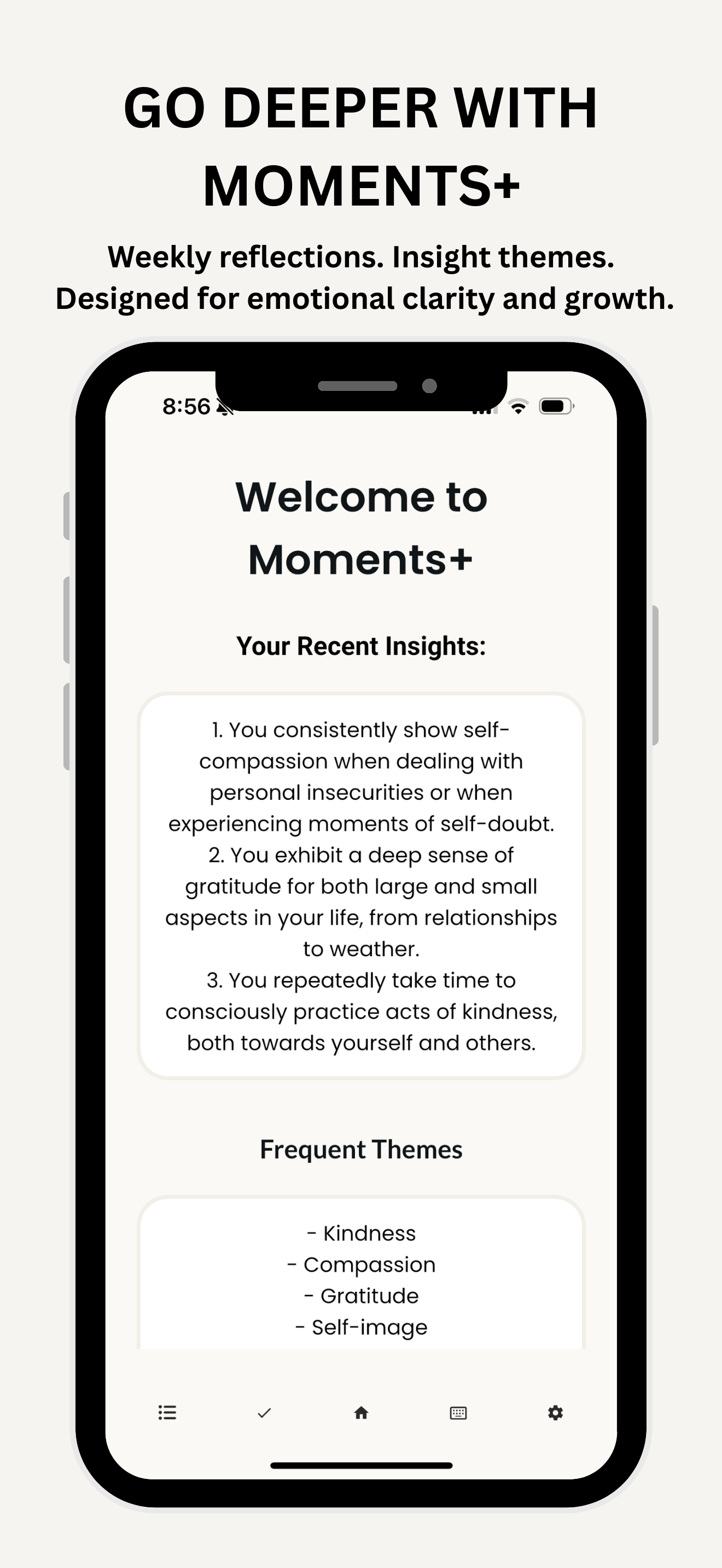 Moments Daily gallery image