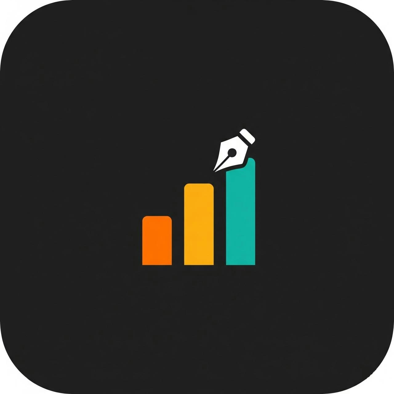 Freelance Writer's Client-Finder Toolkit logo