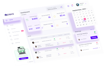 Leinko gallery image