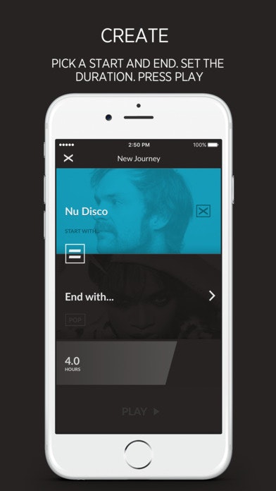 Muru Music gallery image